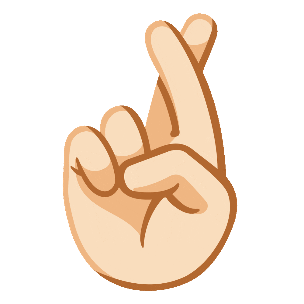 Hand gesture